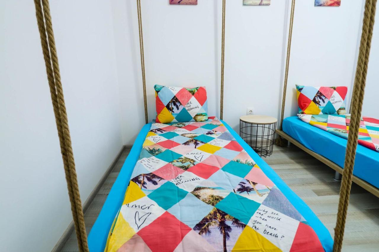 Happy Family Apartman Brassó Kültér fotó